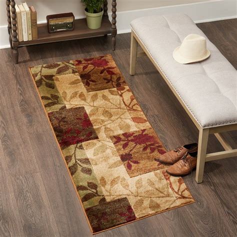 Check out our burgundy carpet selection for the very best in unique or custom, handmade pieces from our rugs shops. Winston Porter Albion Beige/Brown/Burgundy Area Rug & Reviews | Wayfair.ca | Area rugs, Brown ...