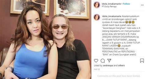 Umur 38 tahun) adalah seorang penyanyi dan model indonesia. Tata Janeeta Makin Cetar, 3 Potret Dulu vs Sekarang ...