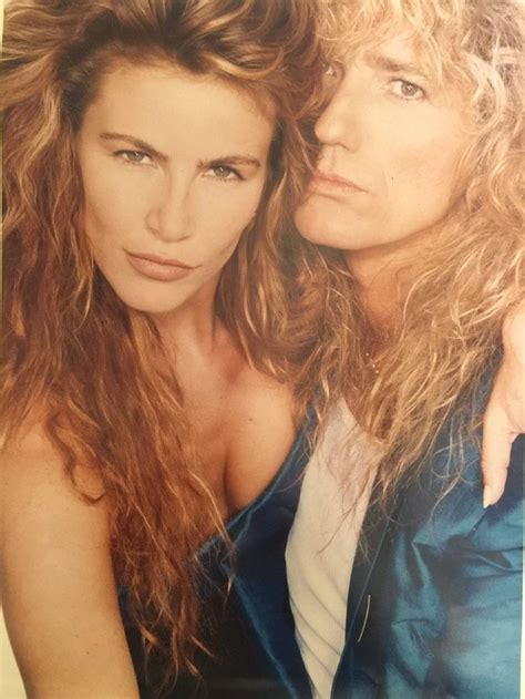 Tawny kitaen, actress from the film bachelor party and the whitesnake 'here i go again' music kitaen first made an appearance in the rock music world in 1983, when she appeared on the cover of. Tawny Kitaen and David Coverdale, 80s в 2019 г. | Рок ...