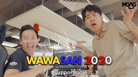 Wawasan 2020 or vision 2020 is a malaysian ideal introduced by the former prime minister of malaysia, mahathir bin mohamad during the tabling of the sixth malaysia plan in english translation. WAWASAN 2020 ACHIEVED!! - YouTube