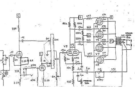 Electronics circuit diagram, amp service manual, electrical wiring diagram free download. SOLDANO DECATONE SCH Service Manual download, schematics ...