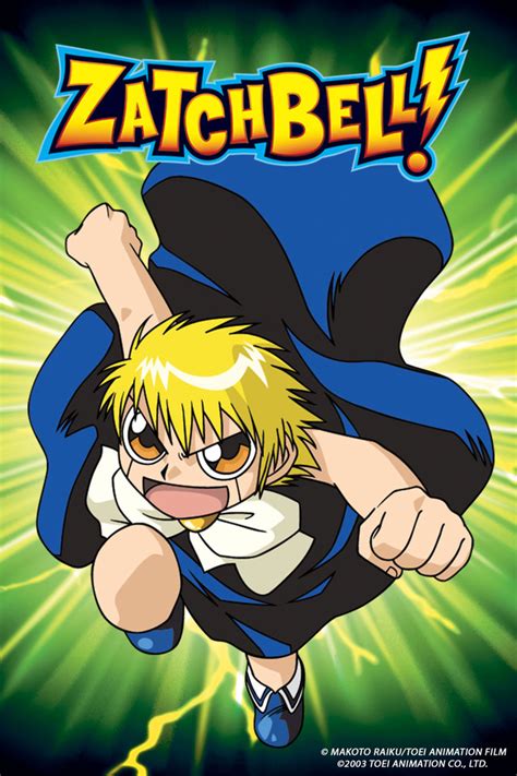 Or download zatch bell 64 episodes in high quality for free at animeget.net. Zatch Bell wallpapers, Anime, HQ Zatch Bell pictures | 4K ...