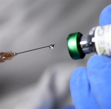 Schreibt die wünsche im kommentar! Biontech: Wann ist der Impfstoff in Deutschland verfügbar ...