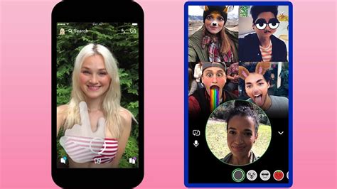 In the following text, we would like to show you how to access to this snapchat video reversing filter and how to put a snapchat video in reverse. FaceTime for Android? Best Free Apps to Video Call 2020