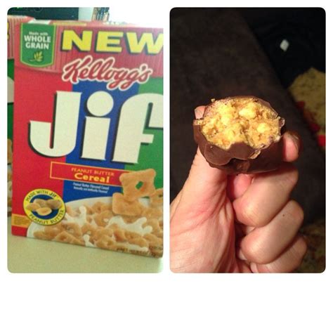 How much is 3/4 cup butter in grams? Jif peanut butter balls! Combine 3/4 cup of chunky or ...