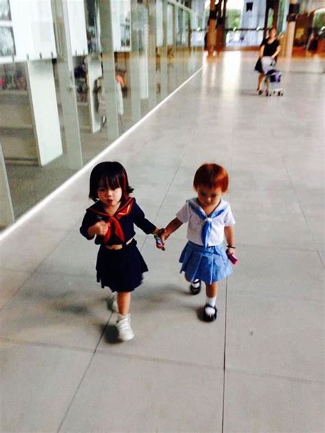You can also filter out items. KILL la KILL Cosplay Awesomeness! - AstroNerdBoy's Anime ...