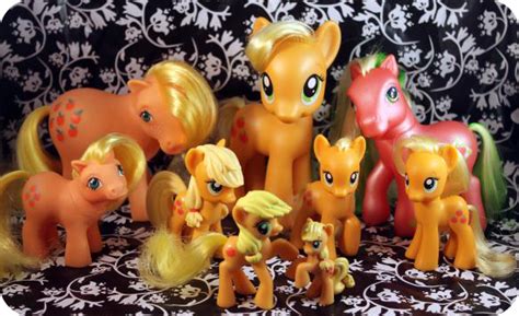 My little pony magic princess all totem recipes / applejack | applejack | pinterest | pony and mlp. SILASANDMIRI : MLP:FiM Fangirl Ramblings & Review ...