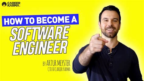 Maybe you would like to learn more about one of these? How To Become A Software Engineer (2020) - By Artur ...