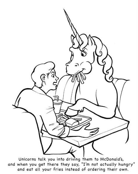 Download or print the image below. Weird Coloring Pages at GetColorings.com | Free printable ...