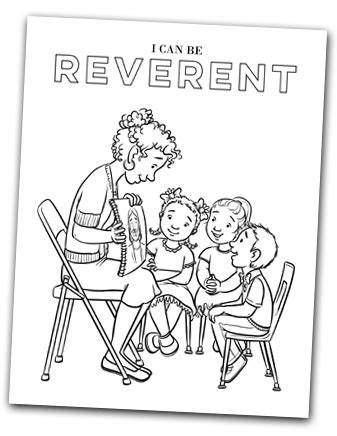I can be obedient is to want to obey heavenly father and jesus christ and our parents. A Year of FHE: Year 01/Lesson 49 : Reverence Is Love