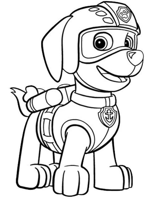 Check spelling or type a new query. Paw Patrol Nick Jr Coloring Sheet | Paw patrol ...