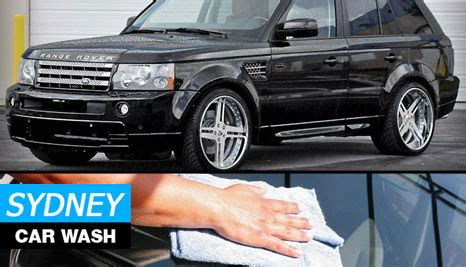 The only diy car wash guide you need for getting a professional finish on your vehicle at home. 50%OFF Sydney Car Wash deals, reviews, coupons,discounts