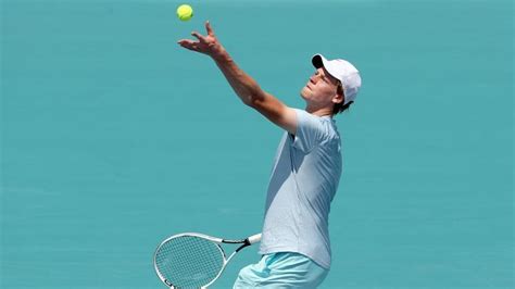 Born 11 february 1997) is a polish professional tennis player. Nachrichten zum Tag #Tennis