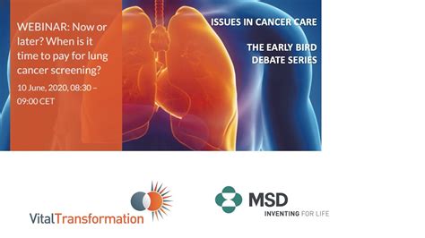 But any amount of bloody sputum should be evaluated carefully by your doctor. WEBINAR: Now or later? When is it time to pay for lung ...