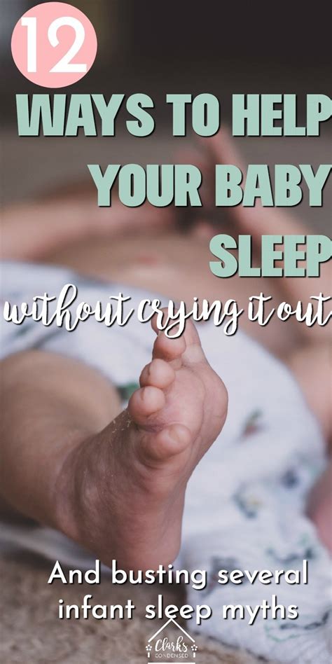 I'd start by pouring the water on his toes with a cup and work my way up. How to Get Baby to Sleep Through the Night (Without Crying ...