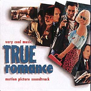 Meanwhile, the owners of the cocaine, the mob, track them down and try to reclaim it. True Romance- Soundtrack details - SoundtrackCollector.com