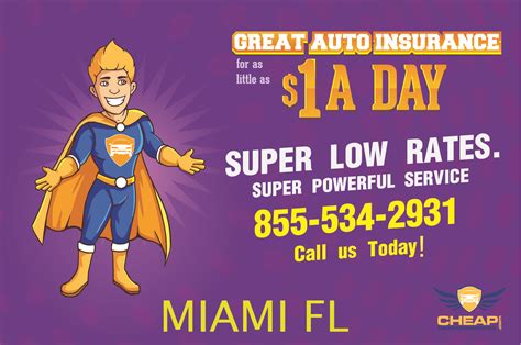 You'd think comparing auto insurance rates in florida would be really easy and cheap because the minimum requirements are so low. Affordable Auto Insurance Miami Florida . Looking for better car Insurance rates in Miami ? We ...