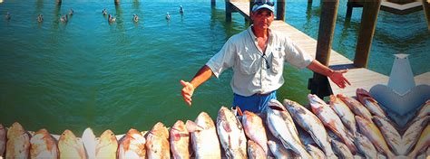 Pete beach, fl / tierra verde. St Pete Beach Fishing Charters | Offshore Hustler