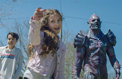 Siblings mimi and luke unwittingly resurrect an ancient alien overlord. PG: Psycho Goreman | La recensione del film di Steven ...