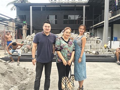 Actress kris bernal has quite an interesting mindset when buying expensive designer pieces. Kris Bernal thrilled to share her food ventures