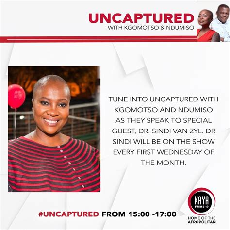 Van zyl was born in harare, zimbabwe.2 she attended the university of pretoria where she obtained a bsc in human physiology and psychology, and a bachelor of medicine, bachelor of surgery degree.3 dr sindisiwe van zyl interned at ^ getting to know: Conversations with Dr Sindi Van Zyl on Medical Negligence