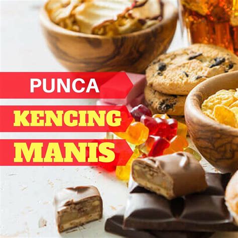 Selamat datang ke blog cara mencegah kencing manis a.k.a diabetes. Sebenarnya, apa punca kena kencing manis? Banyak sangat ...