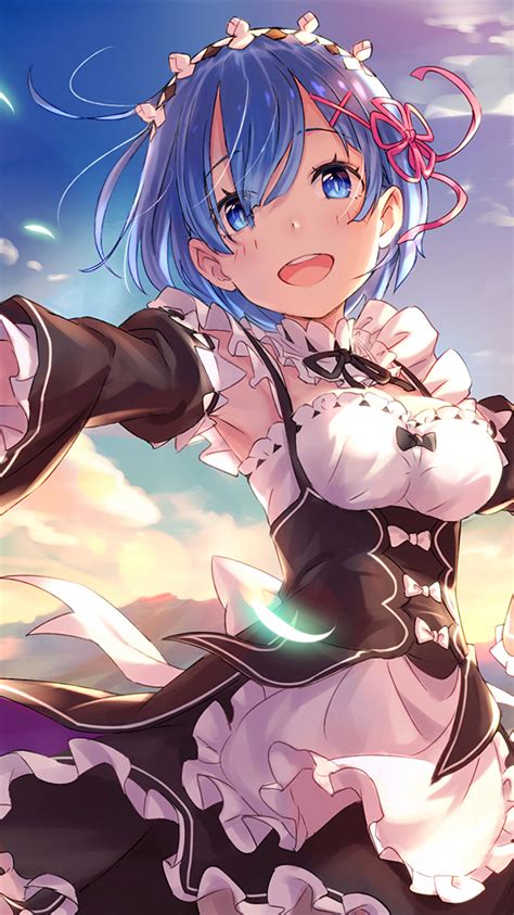 Download animated wallpaper share use by youself. Waifu Wallpaper - Gambarku