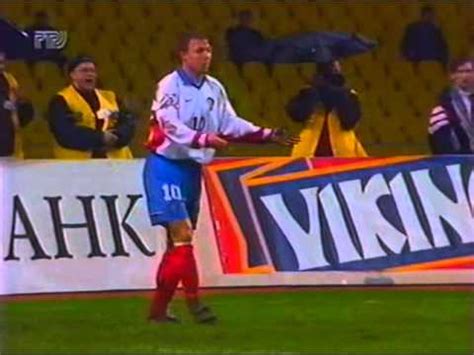 Founded in the 12th century, the principality of muscovy, was able to emerge from over 200 years of mongol domination. QWC 1998 Russia vs. Bulgaria 4-2 (11.10.1997) - YouTube