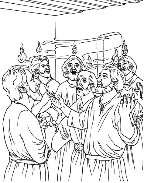 We did not find results for: Pentecost Coloring Pages