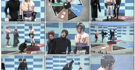 Would you like to inspect the original subtitles? Gaki No Tsukai with English Subtitles