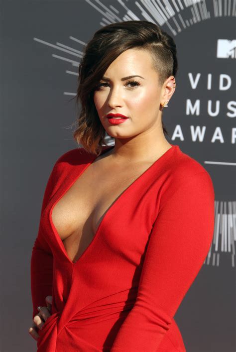 Radical transparency is demi lovato's brand. 10 Things You Totally Didn't Know About Demi Lovato ...