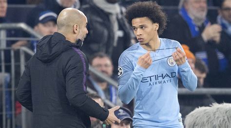 Welcome to my official facebook page. Leroy Sane Freundin - Darum Ist Leroy Sane Vorzeitig Von ...