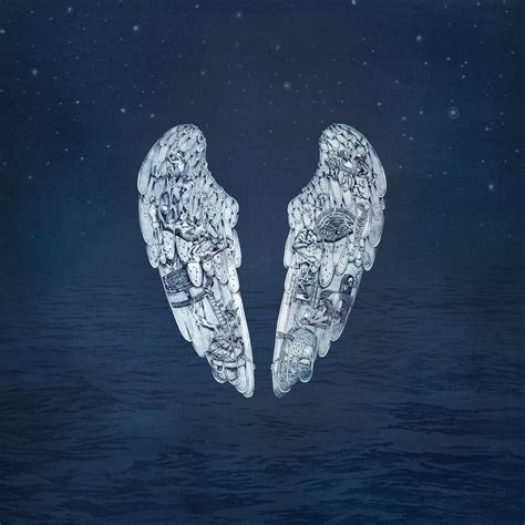 1 a rush of blood to the head. Album Review: Coldplay - Ghost Stories | The Line Of Best Fit