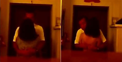Ex wife raw chap 67. Man catches wife cheating after accidentally leaving ...