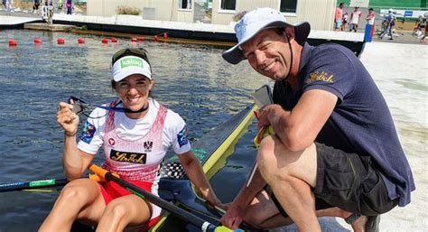 Magdalena lobnig at world rowing (archived). Rudern: Vorbereitung für die Heim-WM läuft - Völkermarkt