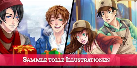 Sweet Amoris - Otome Game - Apps bei Google Play