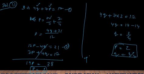 A commodity is an item that only distinguishes itself from competitors by price. The demand and supply equations for a certain commodity ...