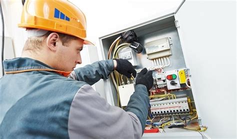 To become a journeyman electrician, you will need to complete an electrical apprenticeship. Why You Must Always Call A Qualified Electrician To Work ...