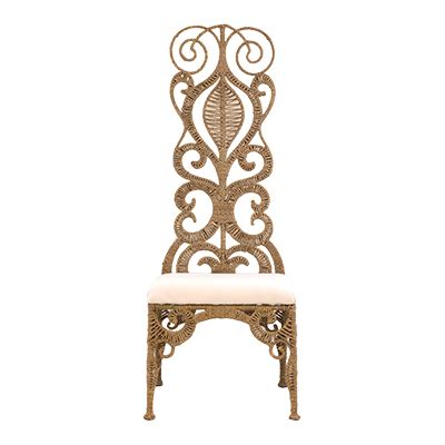 Love seat for bridal showers, weddings, baby. Bride and Groom Chair - Party Time Rentals