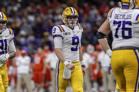 The 2020 nfl big board is a player ranking list of the top ncaa football prospects expected to enter the 2020 nfl draft. LA Rams 2020 NFL Draft top 5 positional ranking: Offense ...