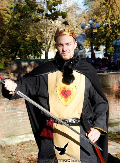 Stannis baratheon vs robert baratheon. King Stannis by CalamityJade on DeviantArt