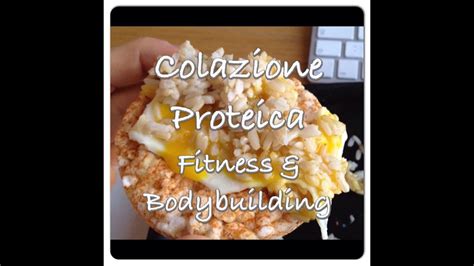 We did not find results for: Colazione Proteica - Fitness & Bodybuilding - YouTube