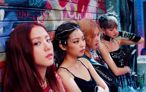 Bga | anime news & content (for the culture) news source for all things: BLACKPINK - 'Kill This Love' review