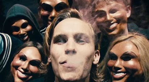 The forever purge movie reviews & metacritic score: 'The Forever Purge': Primera imagen y detalles de la trama ...