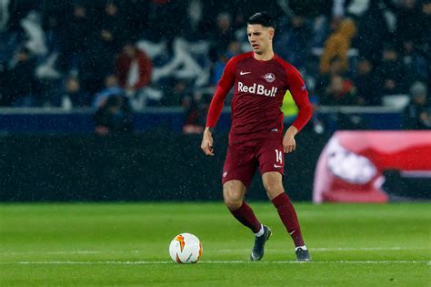 Dominik szoboszlai's last training with red bull salzburg before going to leipzig. Szoboszlai ott van a világ 50 legtehetségesebb játékosa ...