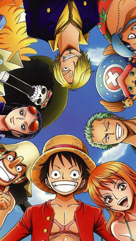 Published by august 29, 2019. the Mugiwara | One piece wallpaper iphone, One piece ...