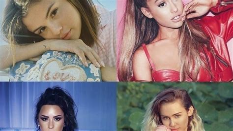 Wir hoffe, dass ari in dalton ihr liebesglück gefunden hat und dass die beziehung der beiden noch sehr. Pétition · Miley Cyrus, Ariana Grande, Selena Gomez and ...