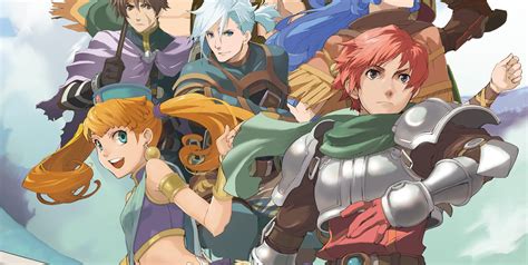 Lacrimosa of dana is the eighth installment of the fantasy action rpg series from nihon. Ys Seven is getting washed ashore on PC this Summer