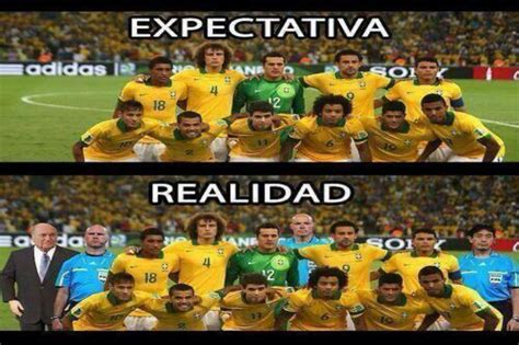 Partido online, resumen, goles y formaciones. El descontento del partido Colombia vs Brasil en memes ...