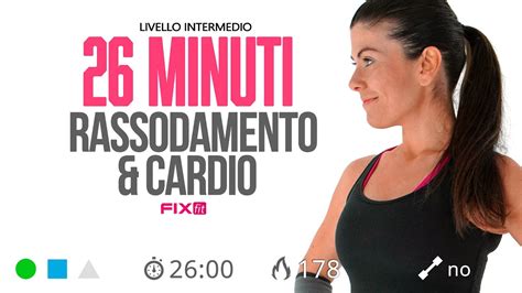 Esegui questo movimento 8 volte per ogni gamba. Esercizi Da Fare a Casa: Allenamento Completo Con Cardio ...